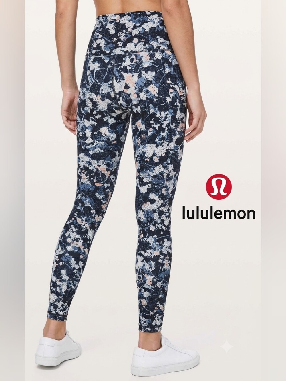 Lululemon Align High-Rise Pant leggings Size 4 Like A New 💕